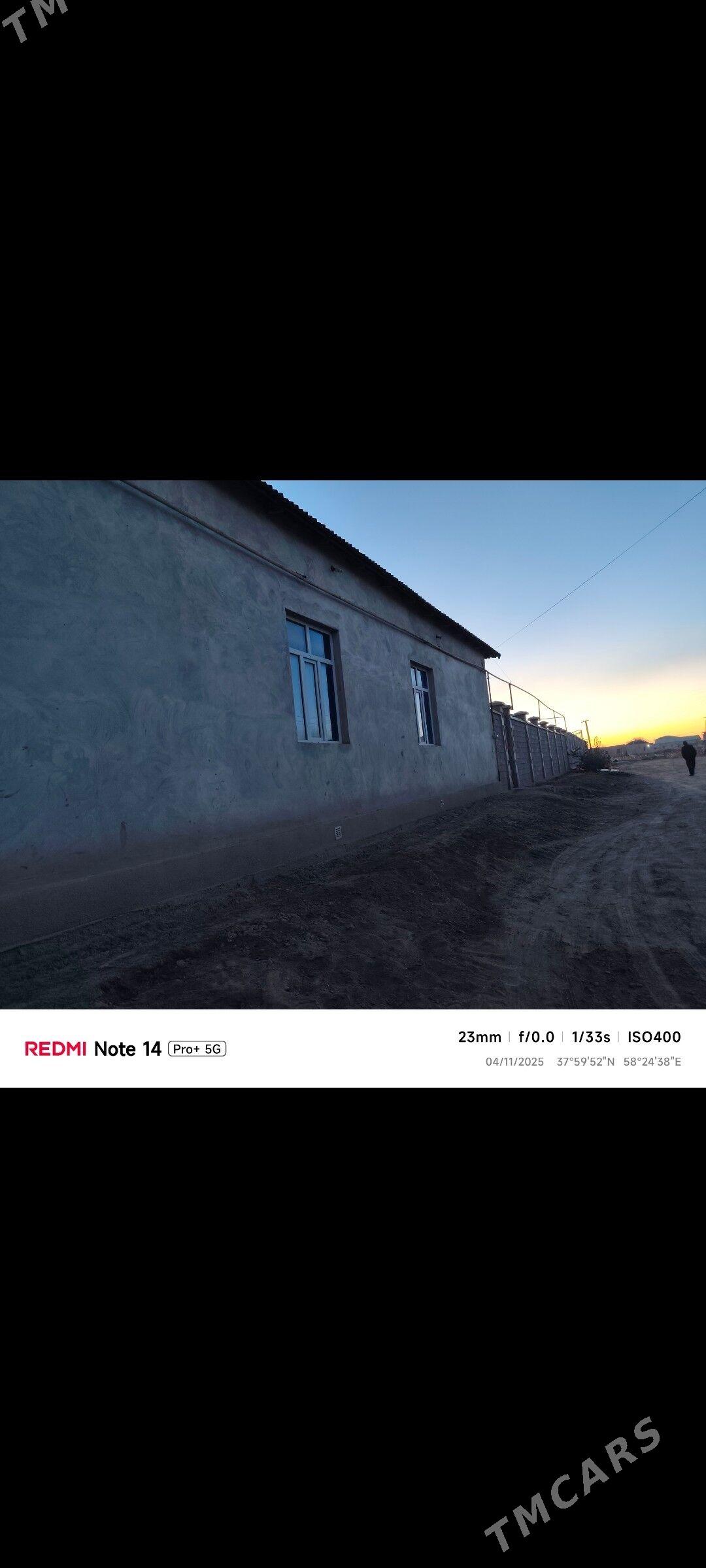 Satlyk jaý - Дашогуз - img 9