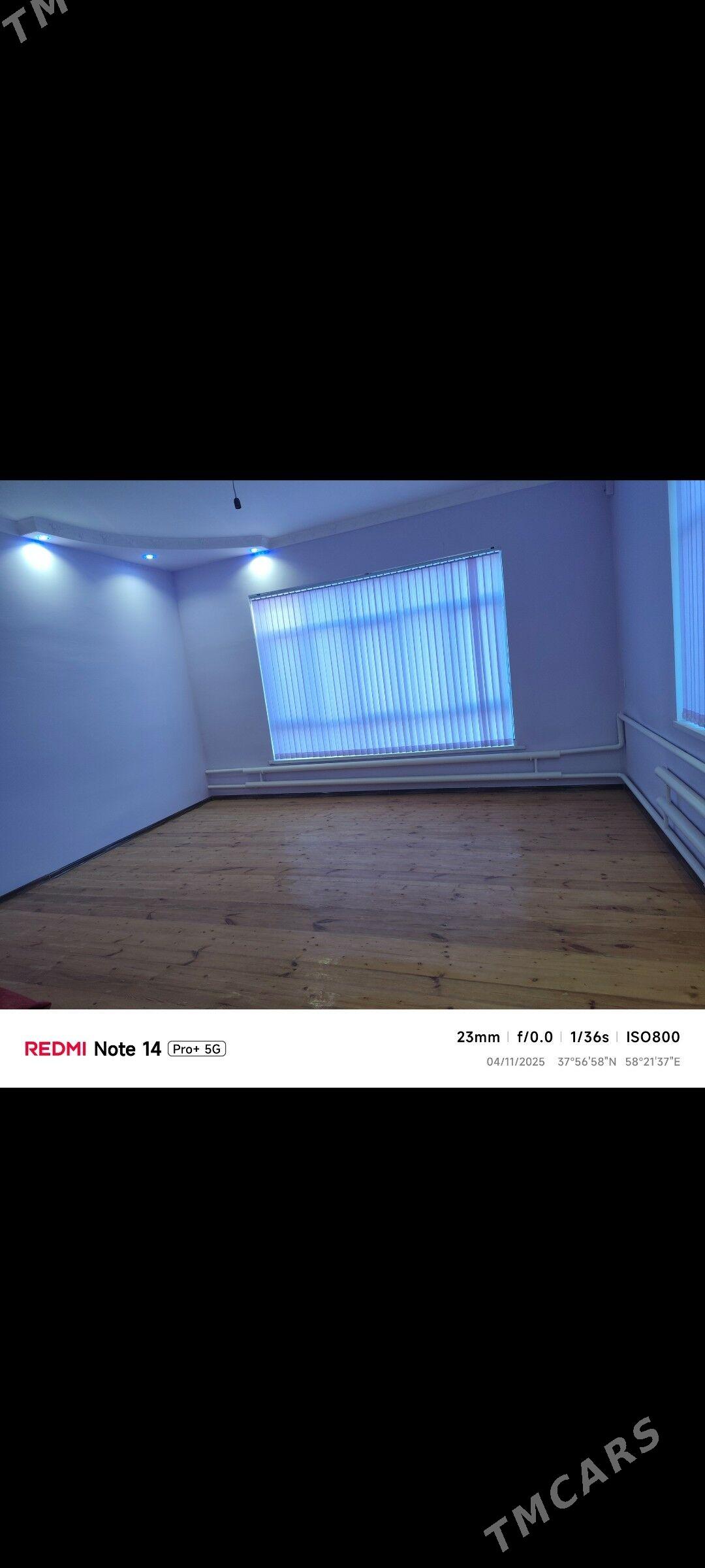 Satlyk jaý - Дашогуз - img 7