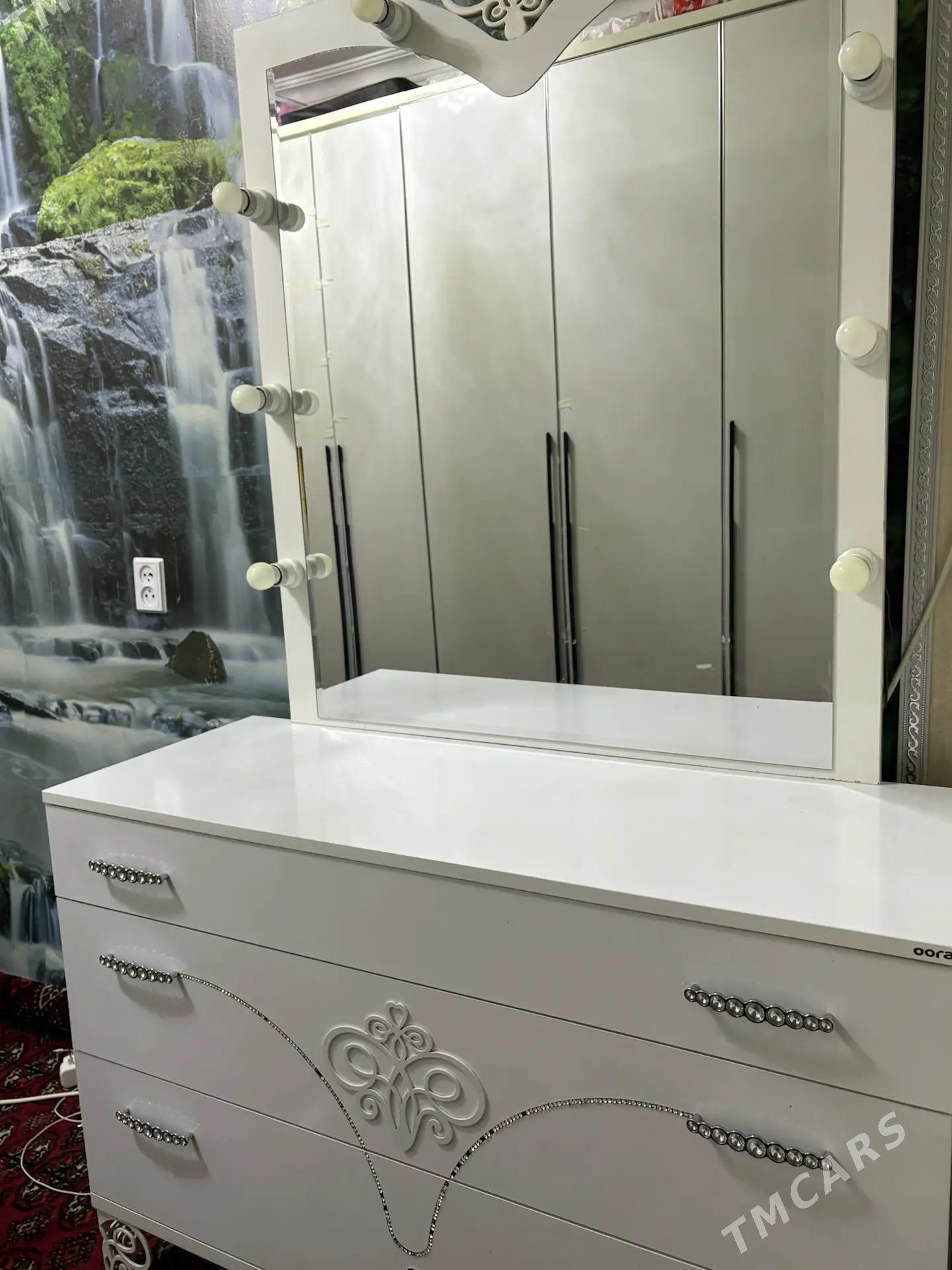 Aynaly kamot - Aşgabat - img 5