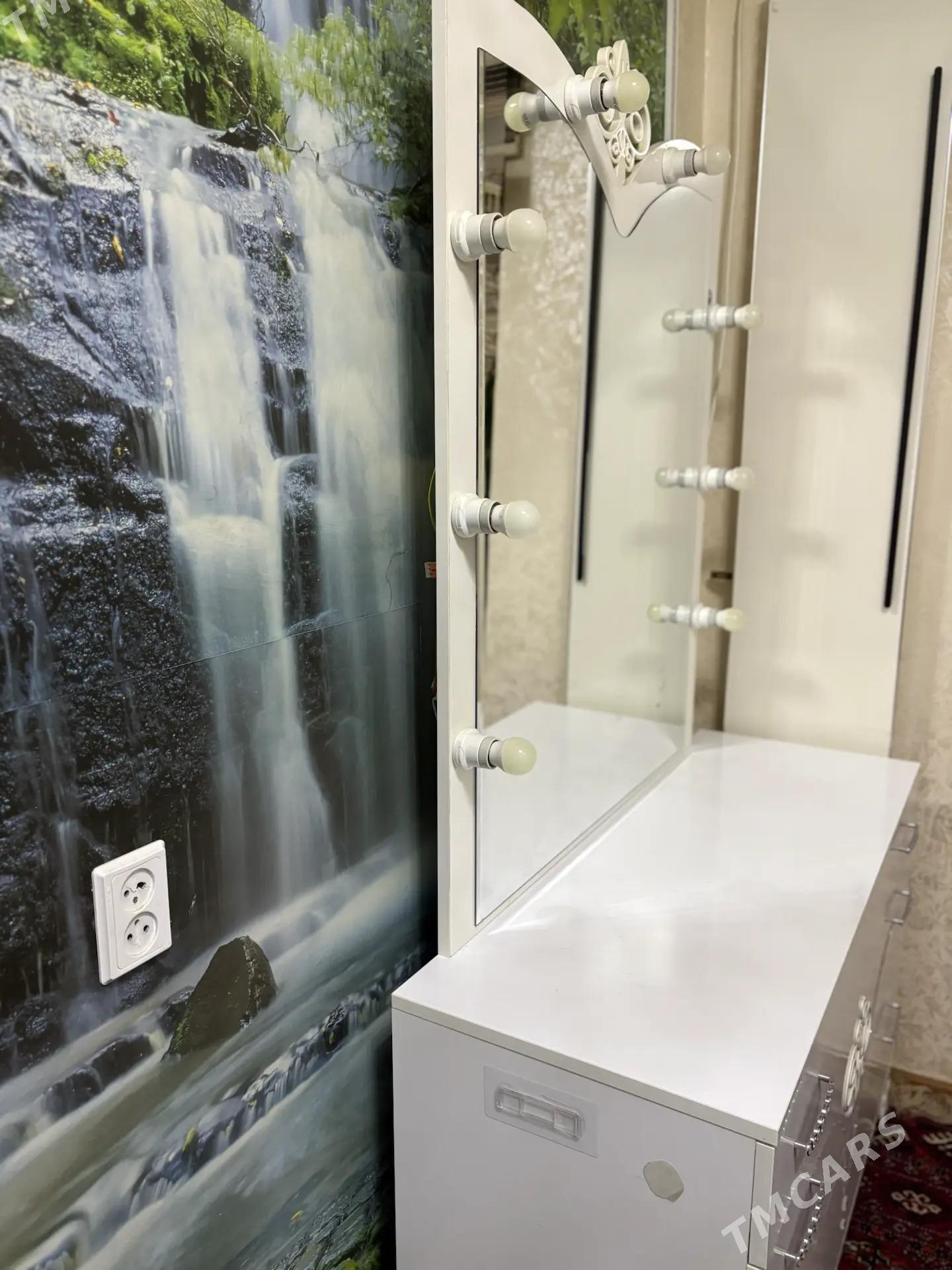 Aynaly kamot - Aşgabat - img 3