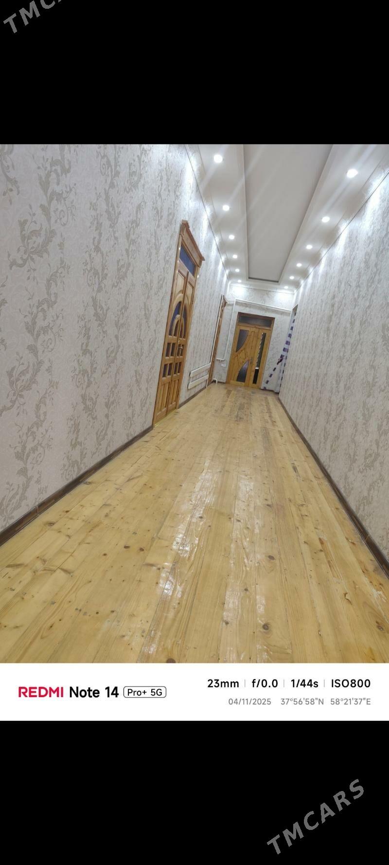 Satlyk jaý - Дашогуз - img 1