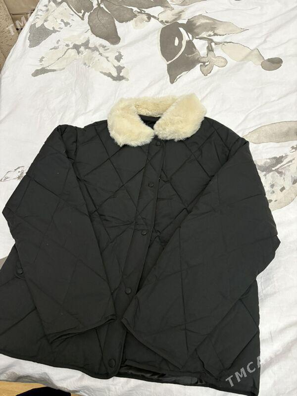 Kurtka - Aşgabat - img 1