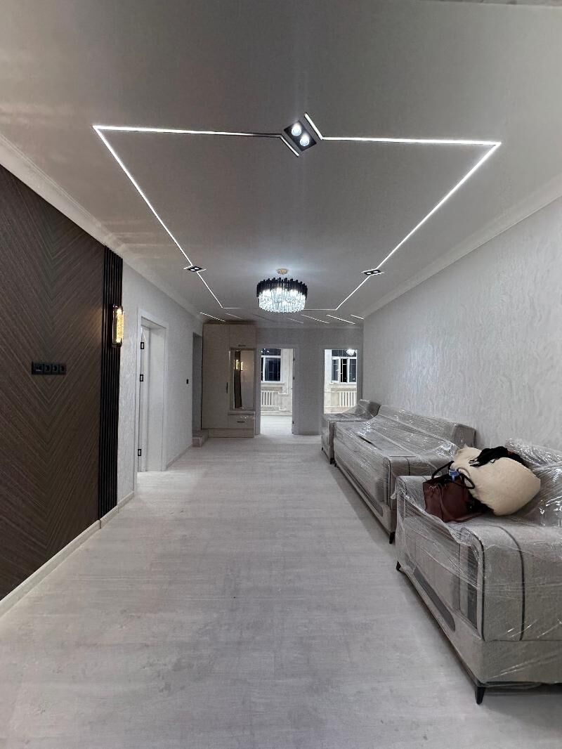 5Mkr 4kom 1etaj Gyssagly - Aşgabat - img 4