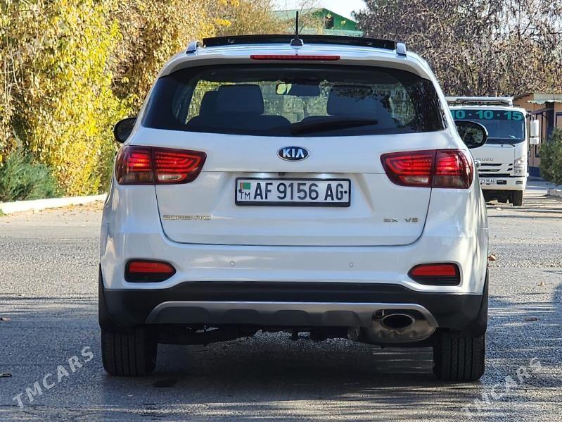 Kia Sorento 2020 - 335 000 TMT - Ашхабад - img 6