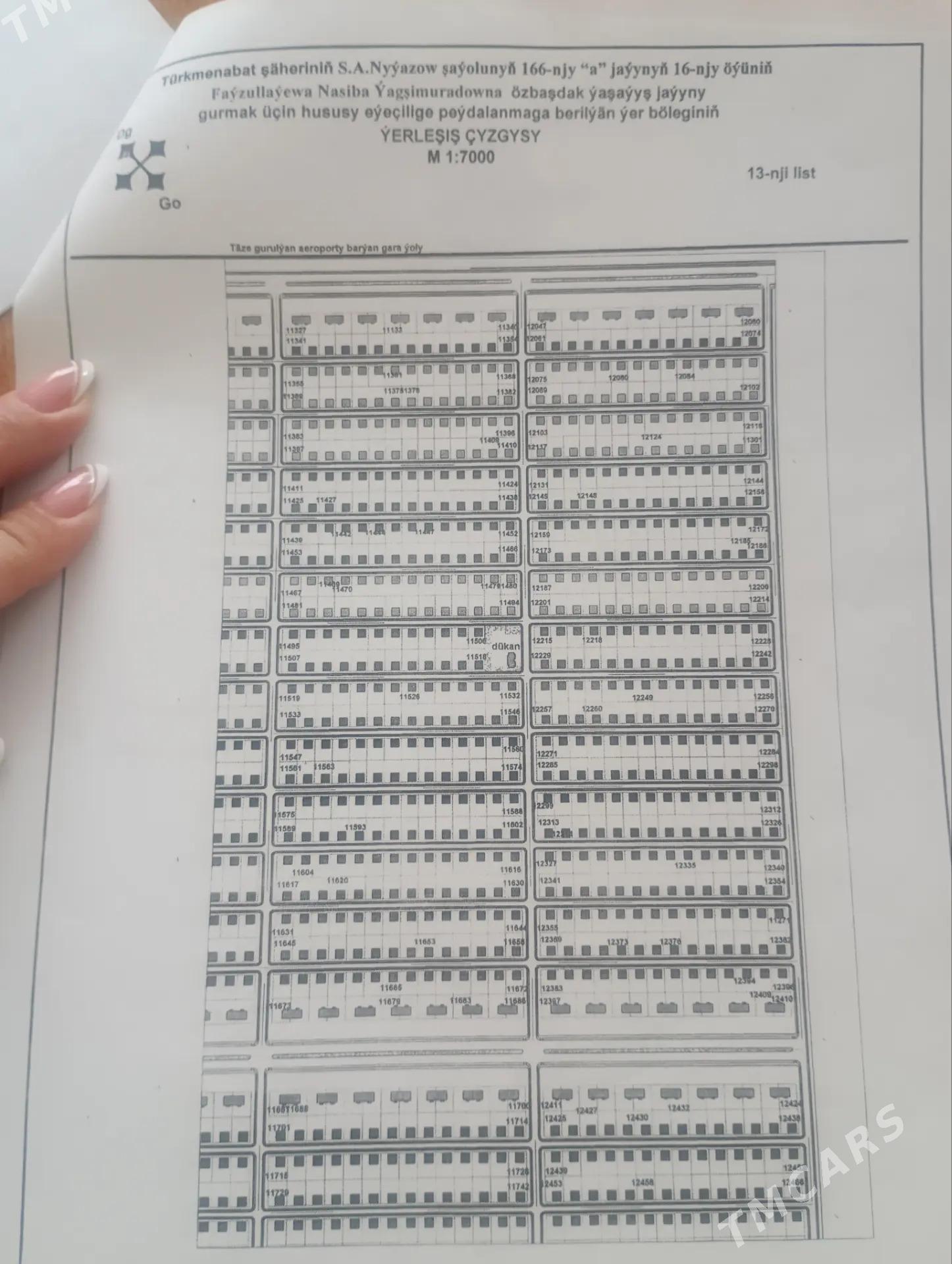 Satlyk mellek - Туркменабат - img 2