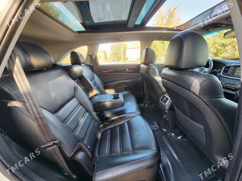 Kia Sorento 2020 - 335 000 TMT - Ашхабад - img 7