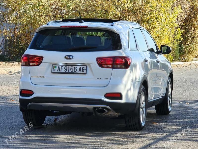 Kia Sorento 2020 - 335 000 TMT - Ашхабад - img 5