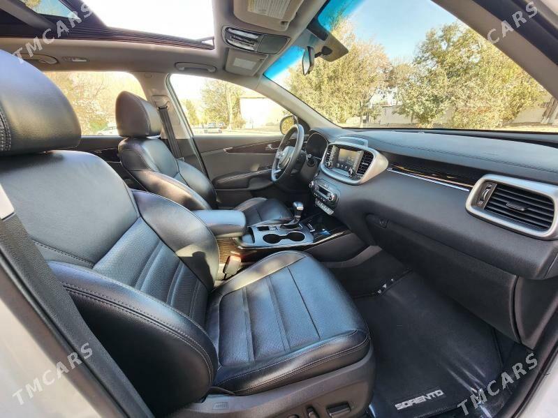 Kia Sorento 2020 - 335 000 TMT - Ашхабад - img 8