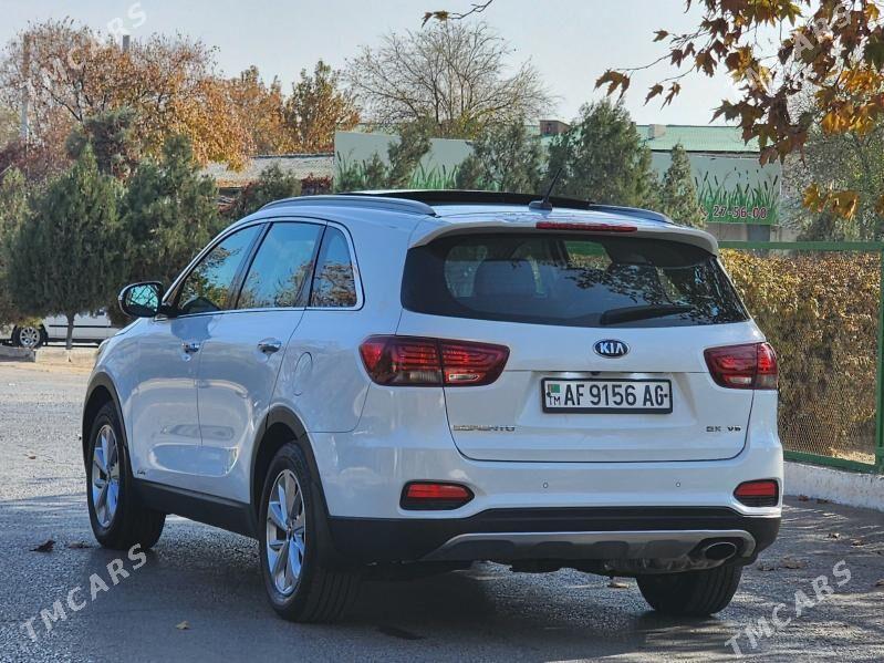 Kia Sorento 2020 - 335 000 TMT - Ашхабад - img 4