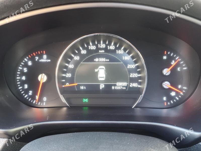 Kia Sorento 2020 - 335 000 TMT - Ашхабад - img 10