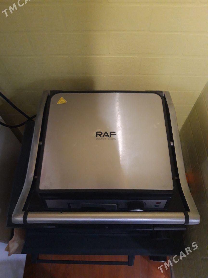 toster - Mary - img 1