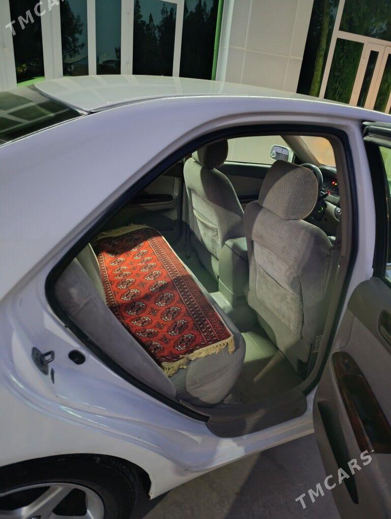 Toyota Camry 2004 - 155 000 TMT - Baýramaly - img 6