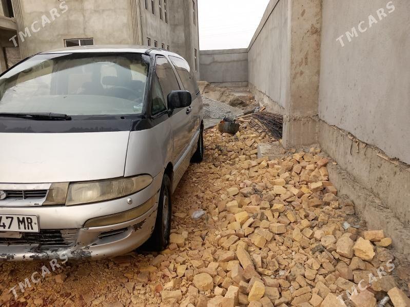 Toyota Previa 1993 - 50 000 TMT - Mary - img 3