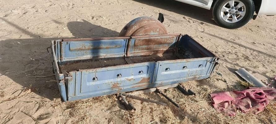 планета люлька 1 500 TMT - Hojambaz - img 6