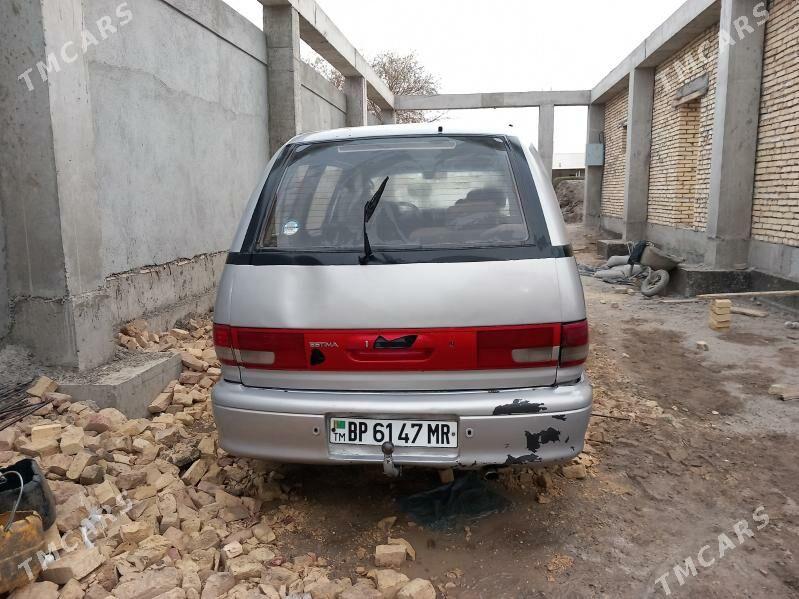 Toyota Previa 1993 - 50 000 TMT - Mary - img 2