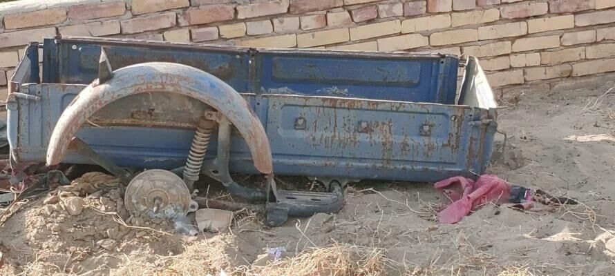 планета люлька 1 500 TMT - Hojambaz - img 1