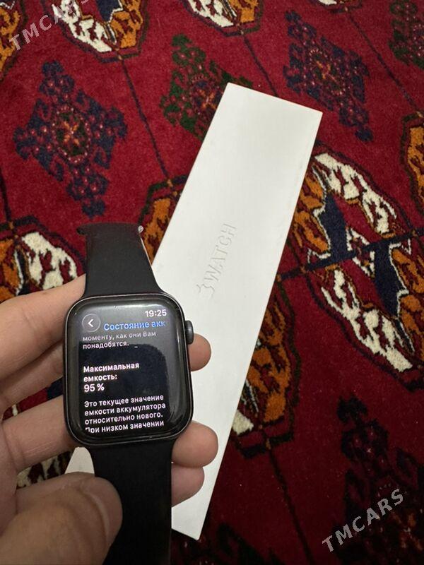 Apple watch 6 - 30 мкр - img 2