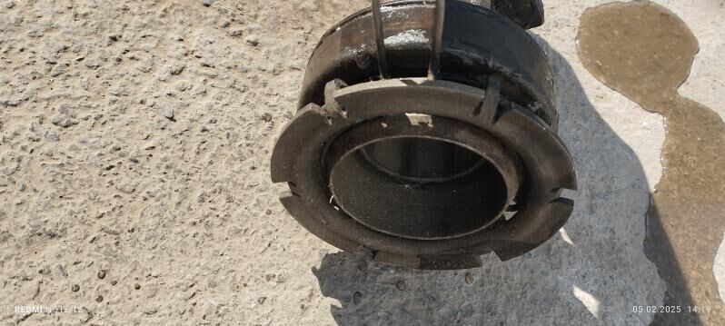 daf wzymnoy zf 1 500 TMT - Tejen - img 4