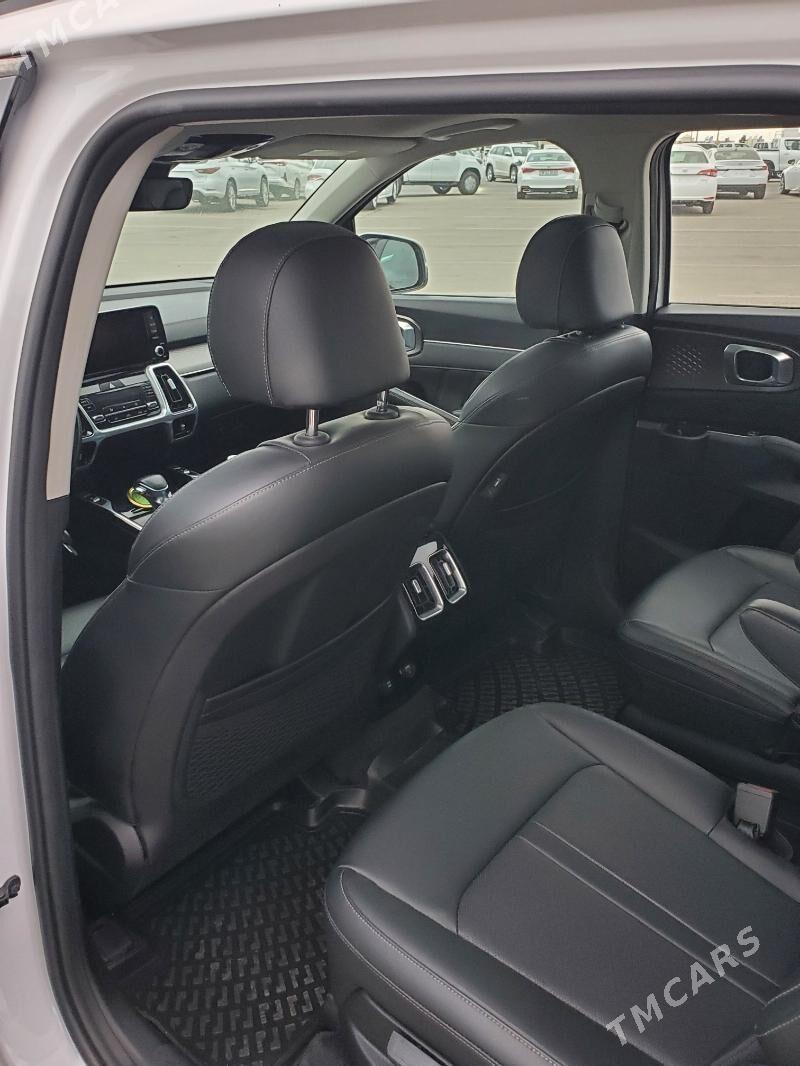 Kia Sorento 2021 - 410 000 TMT - "Алтын Асыр" Гундогар базары ( Толкучка) - img 6