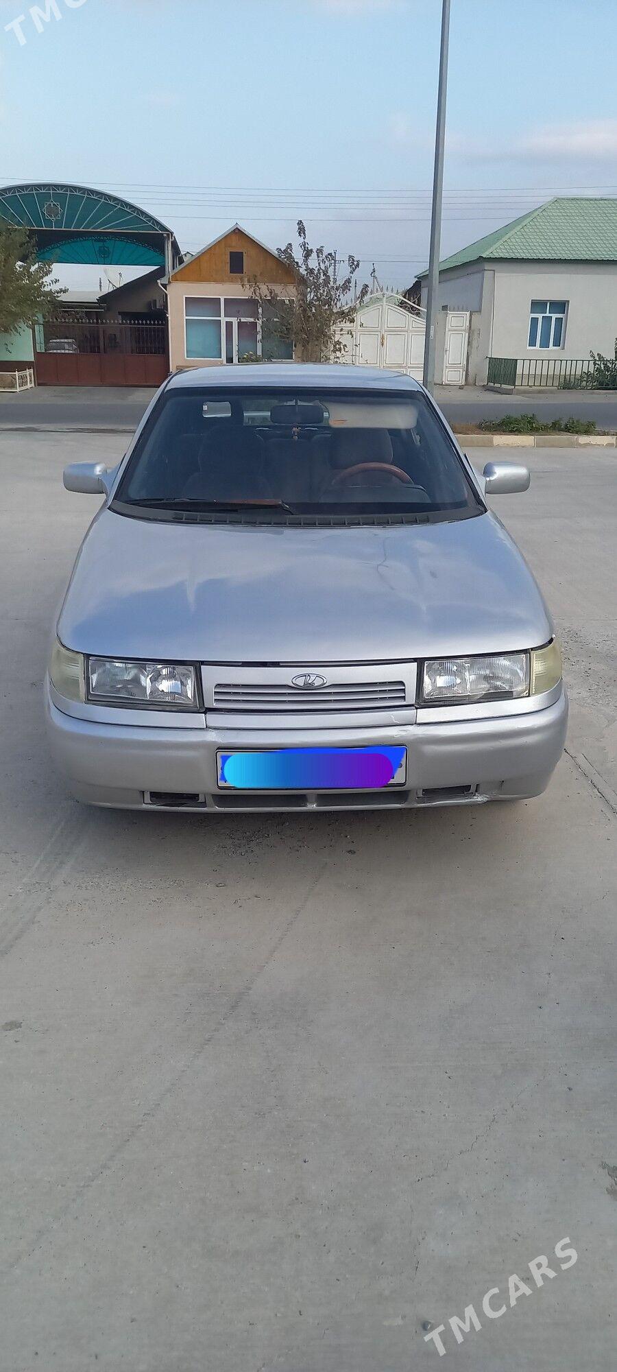 Lada 2110 2003 - 26 000 TMT - Анев - img 1