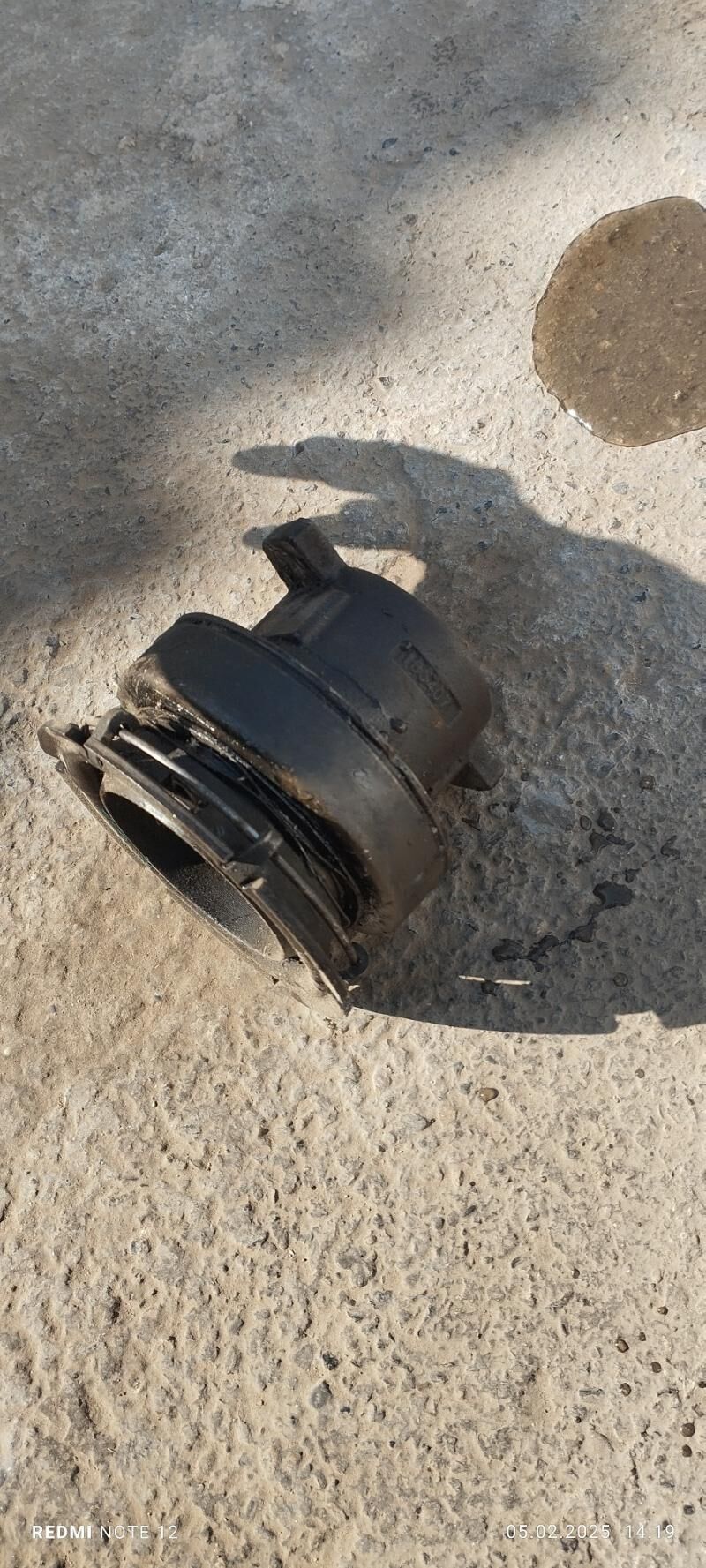 daf wzymnoy zf 1 500 TMT - Tejen - img 1