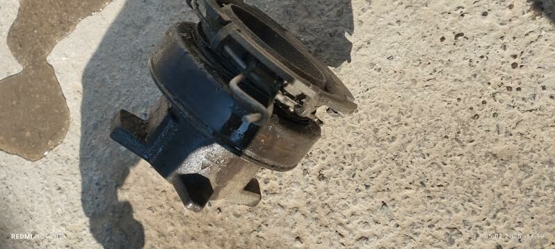 daf wzymnoy zf 1 500 TMT - Tejen - img 3