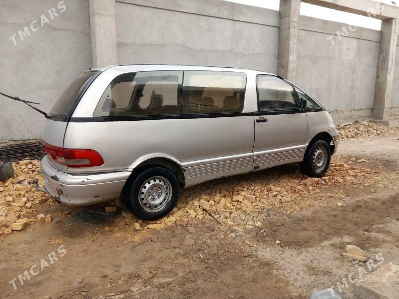 Toyota Previa 1993 - 50 000 TMT - Mary - img 4
