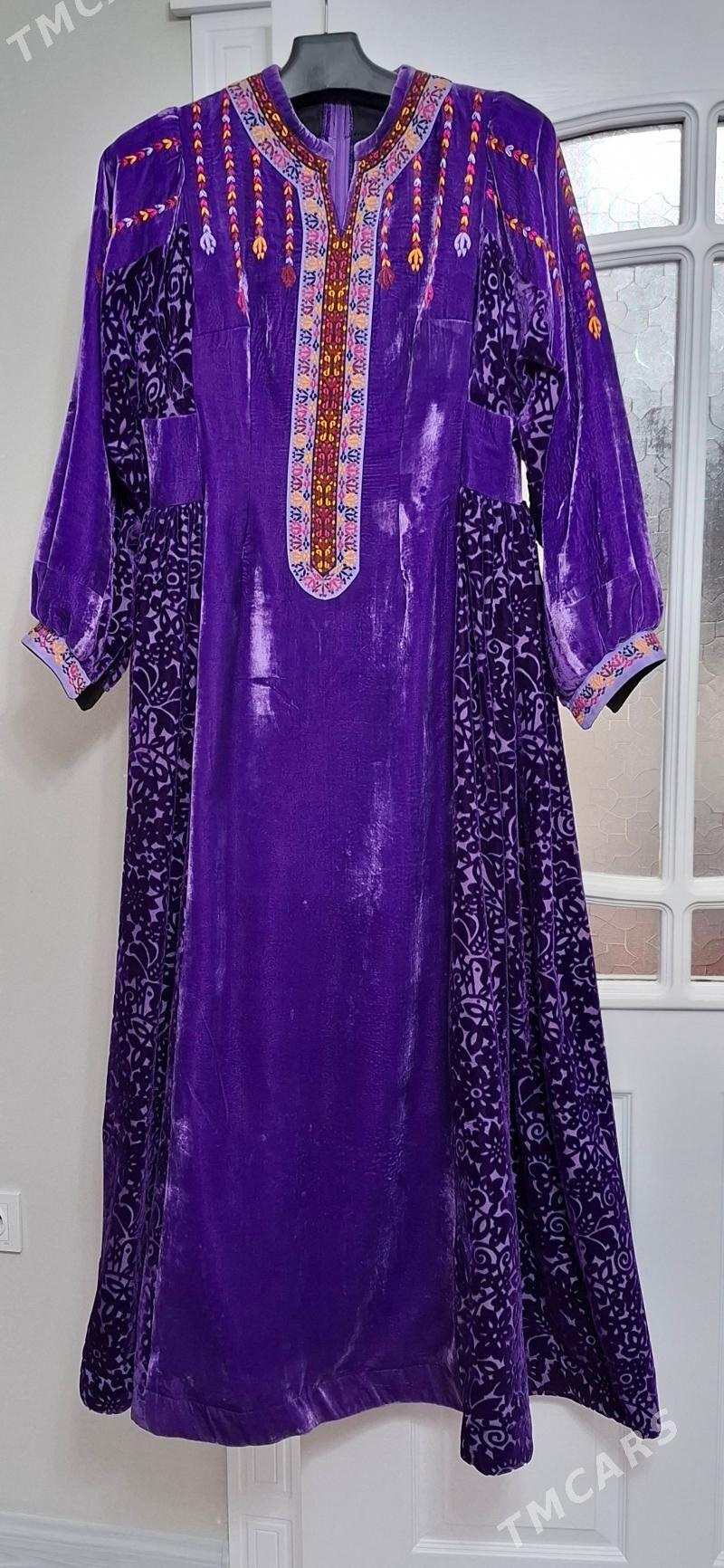 Taýyn köýnek - Ашхабад - img 2