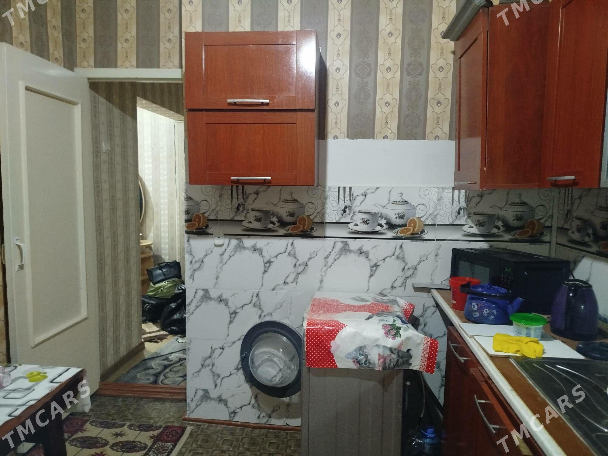 arenda kvartira - Туркменабат - img 3