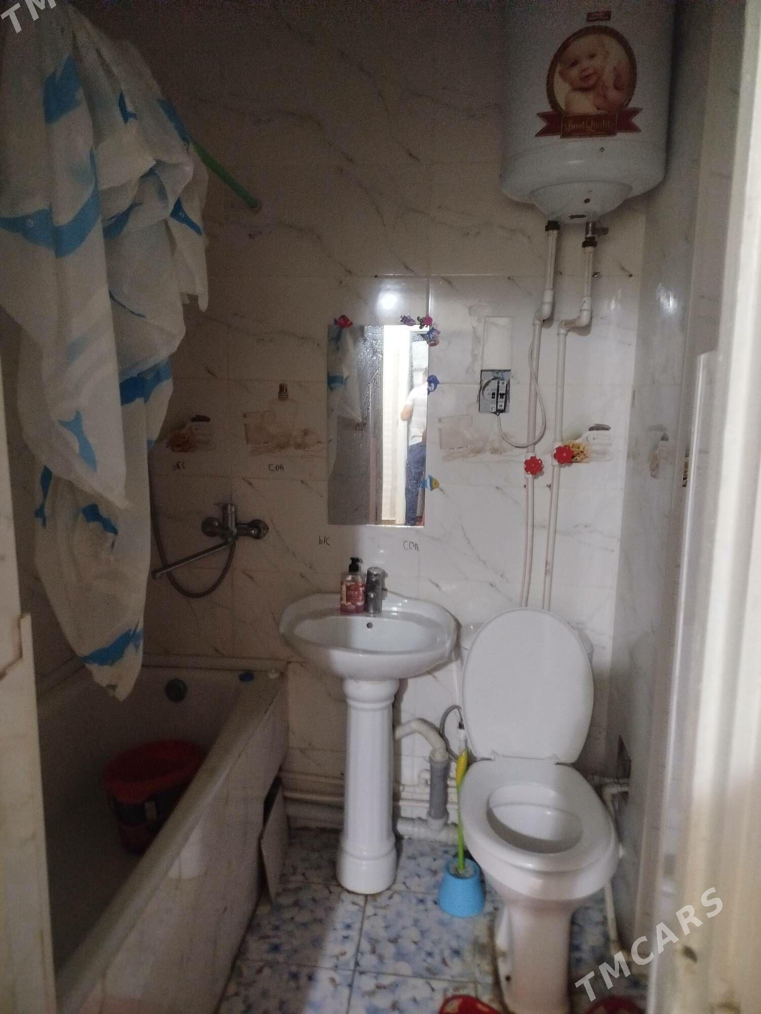 arenda kvartira - Туркменабат - img 4