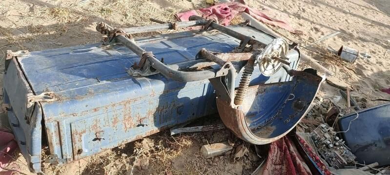 планета люлька 1 500 TMT - Hojambaz - img 2