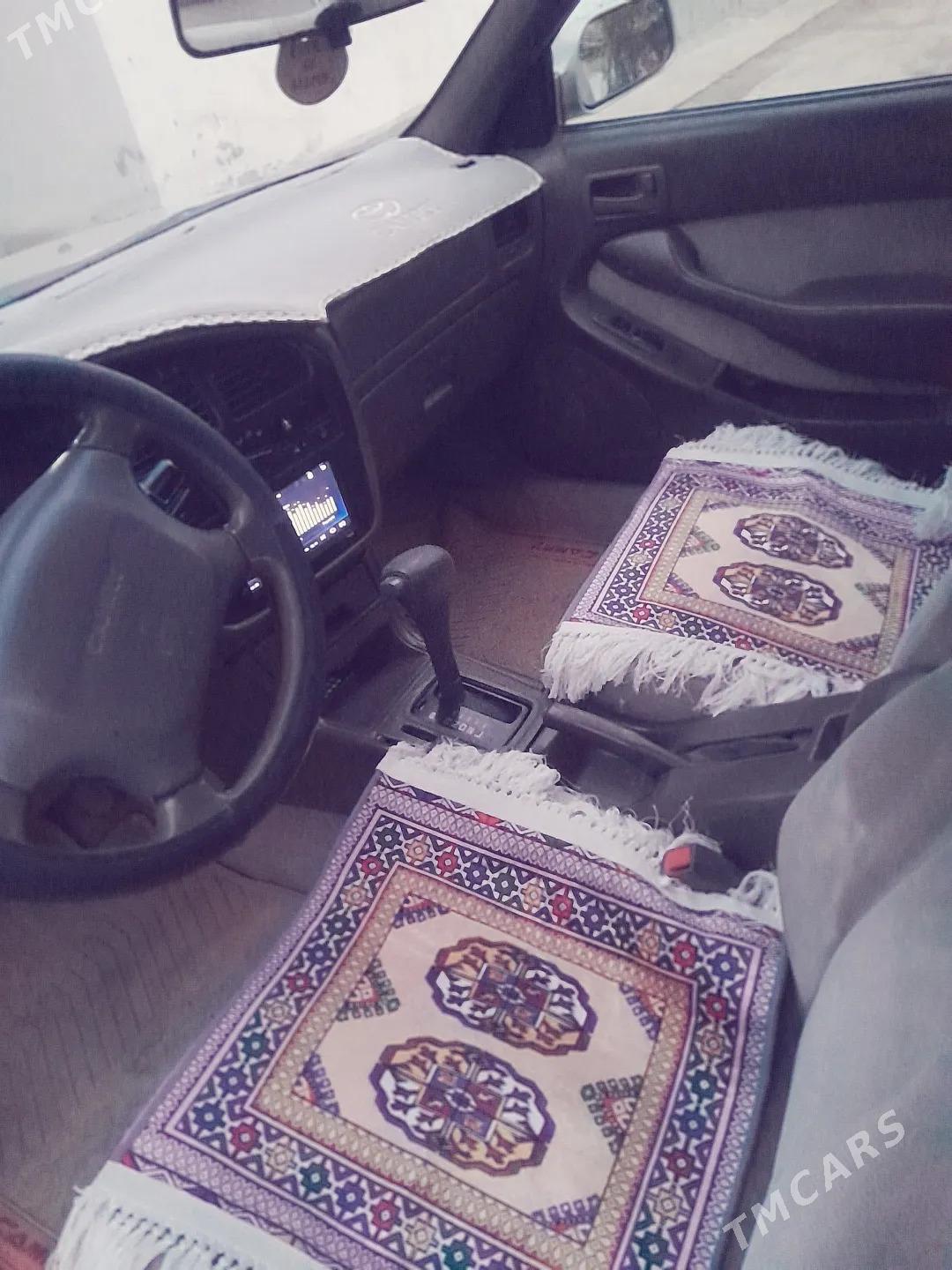 Toyota Camry 1995 - 90 000 TMT - Ýolöten - img 5