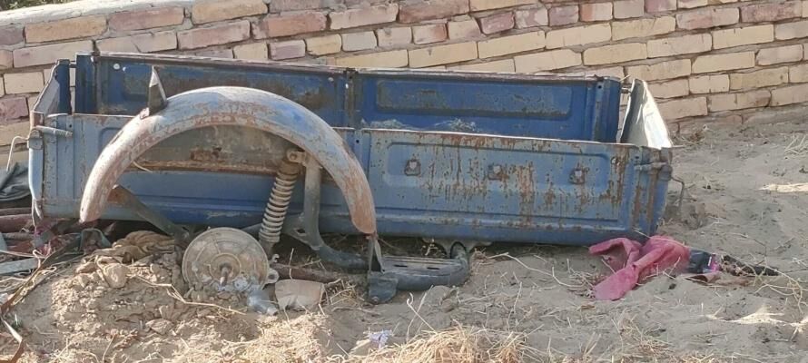 планета люлька 1 500 TMT - Hojambaz - img 5