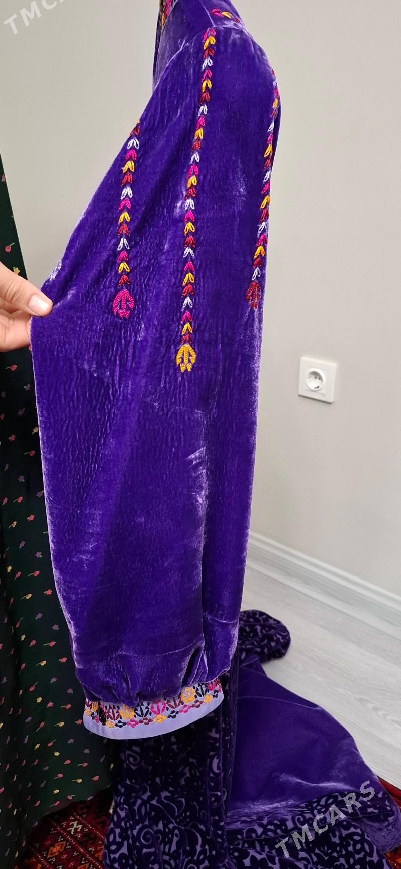 Taýyn köýnek - Ашхабад - img 1