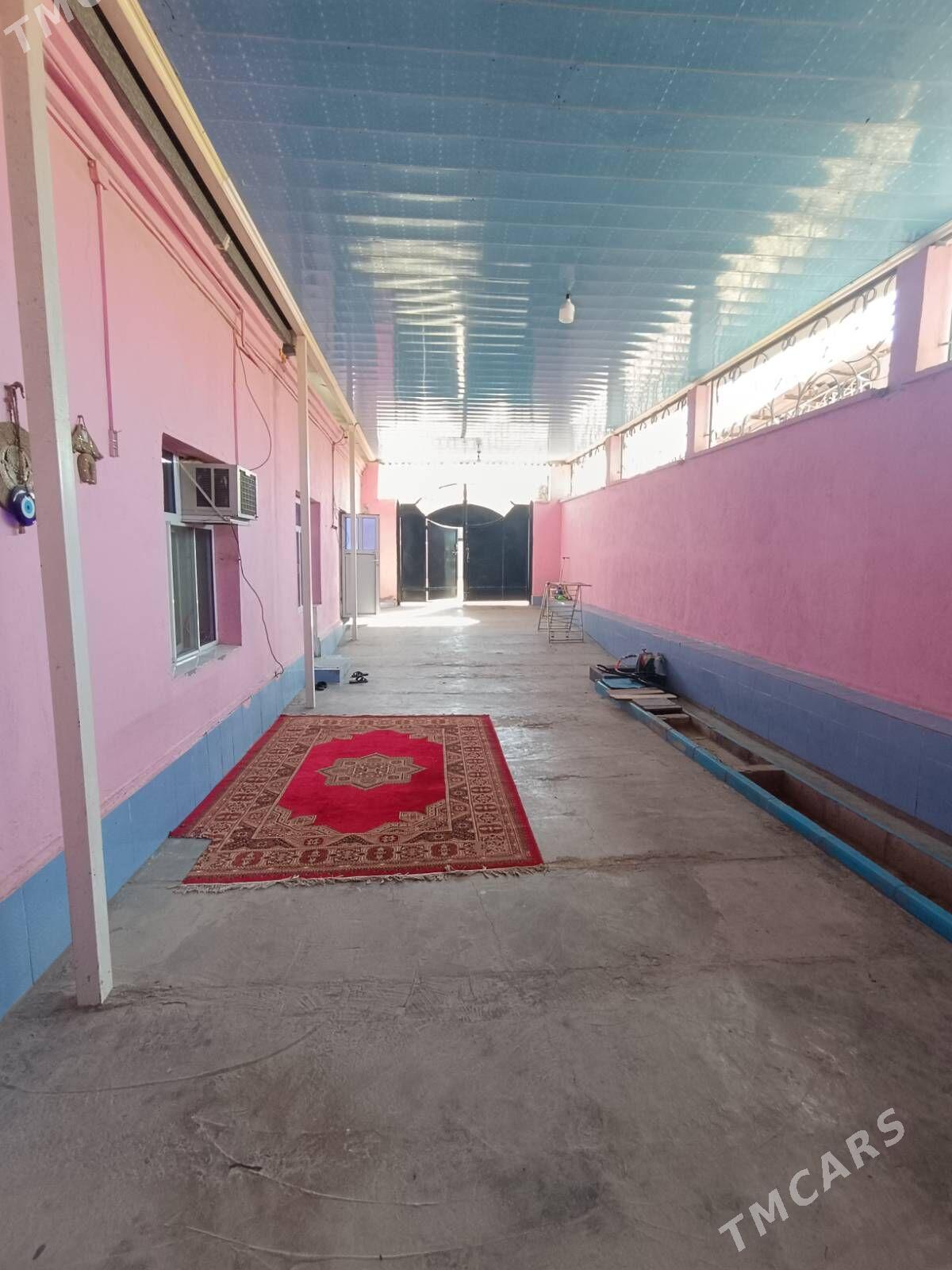 Satlyk howly jayi Mes köçe  - Mary - img 6