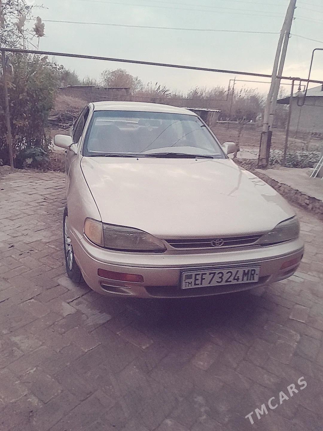Toyota Camry 1995 - 90 000 TMT - Ýolöten - img 2
