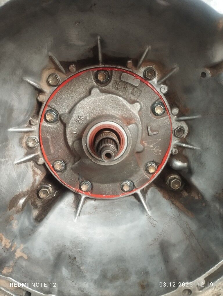 Karobka 1G 4 000 TMT - Туркменабат - img 3