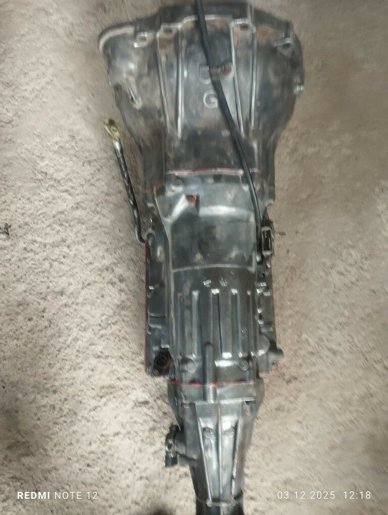 Karobka 1G 4 000 TMT - Туркменабат - img 5