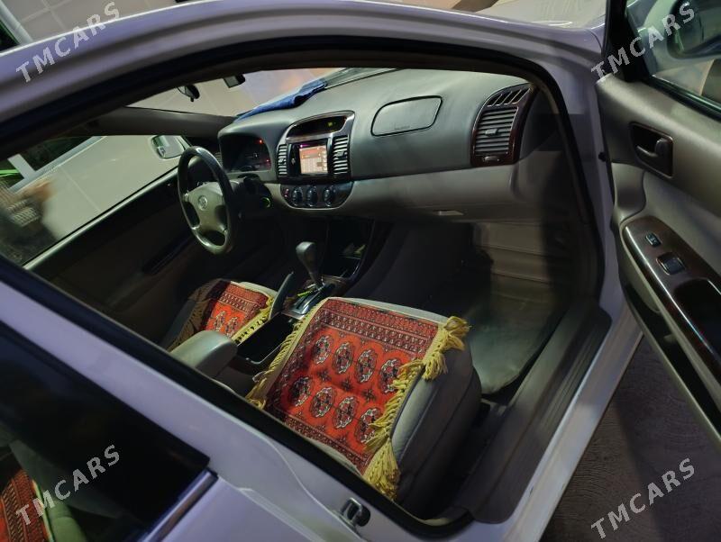 Toyota Camry 2004 - 155 000 TMT - Baýramaly - img 5