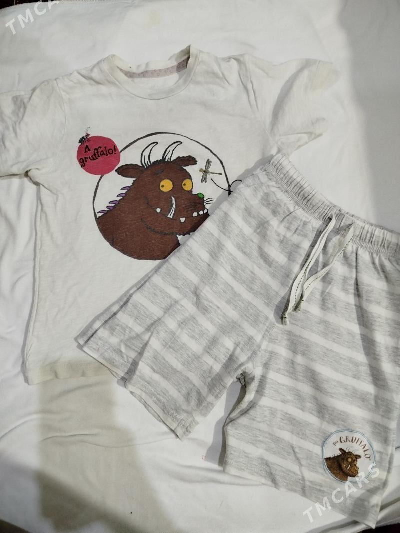 для мальчиков - Türkmenabat - img 4