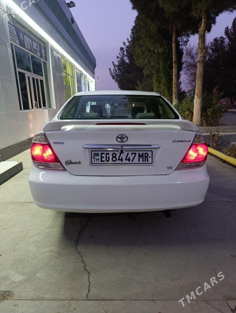 Toyota Camry 2004 - 155 000 TMT - Baýramaly - img 4