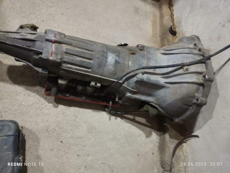 Karobka 1G 4 000 TMT - Туркменабат - img 2