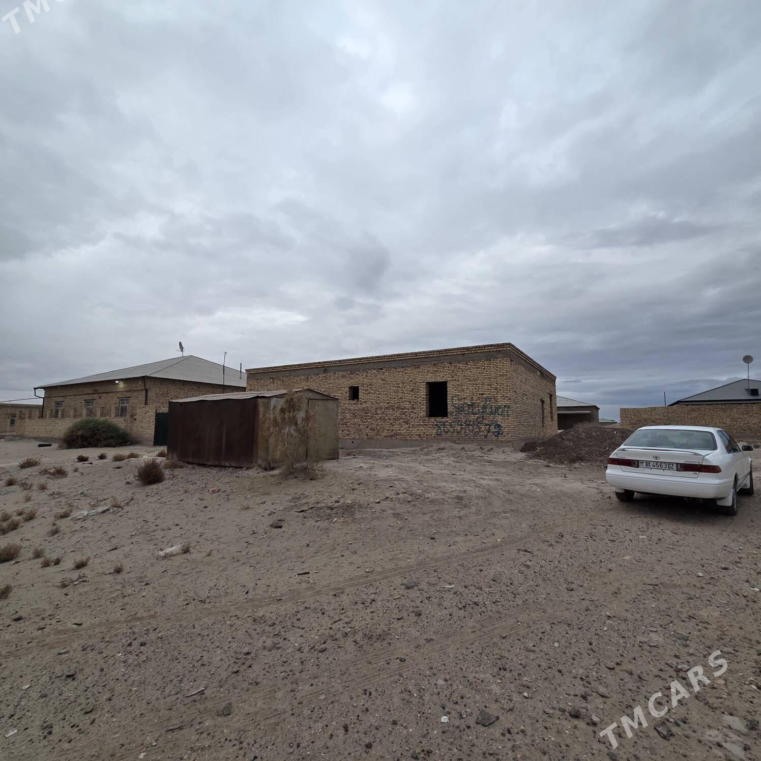 jay - Дашогуз - img 6