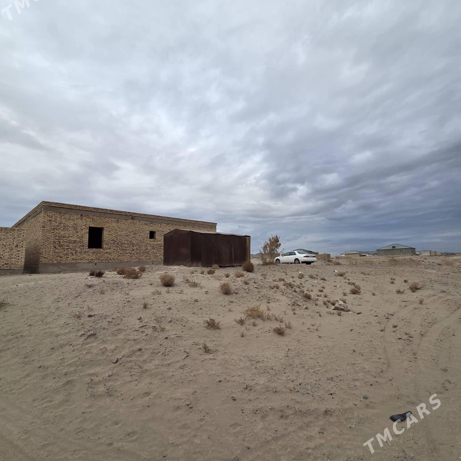 jay - Дашогуз - img 7