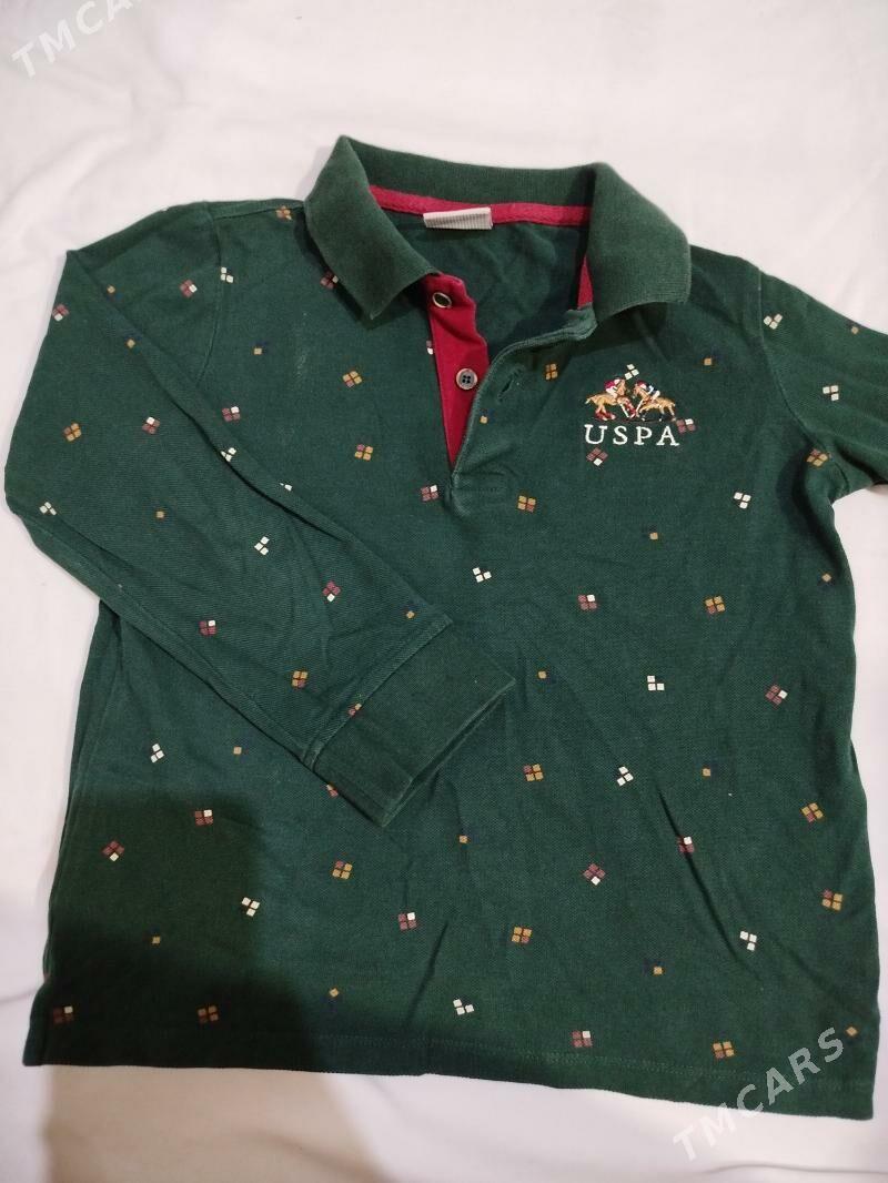 для мальчиков - Türkmenabat - img 3