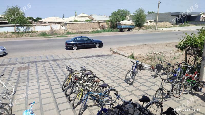 Opel Vectra 1993 - 60 000 TMT - Мары - img 1