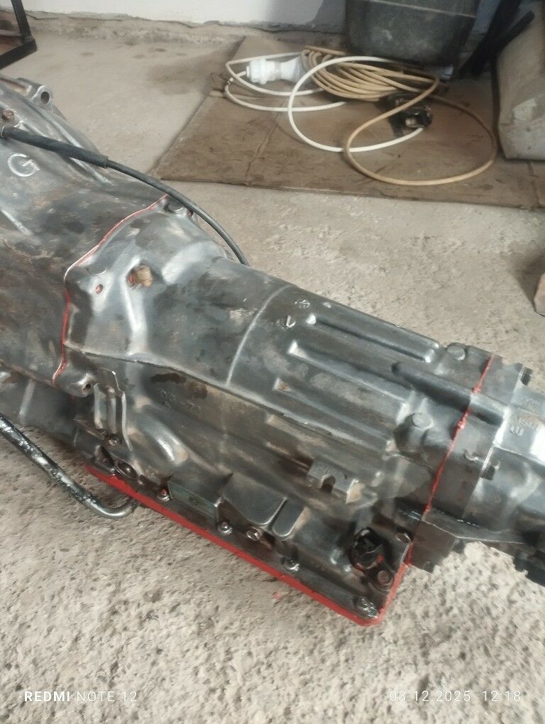 Karobka 1G 4 000 TMT - Туркменабат - img 7