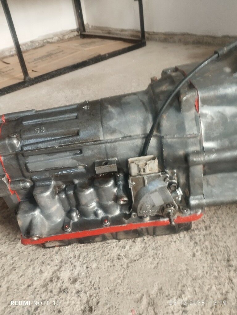 Karobka 1G 4 000 TMT - Туркменабат - img 4