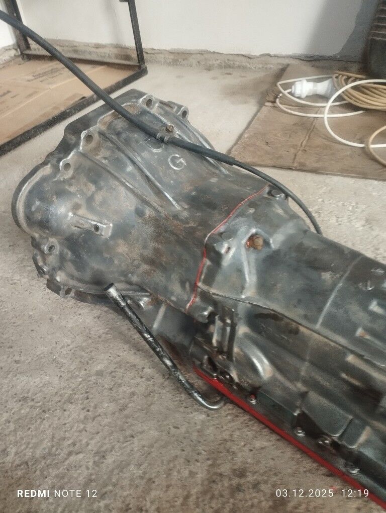 Karobka 1G 4 000 TMT - Туркменабат - img 6