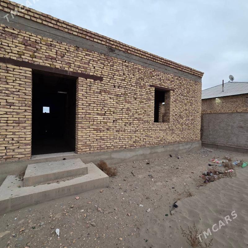 jay - Дашогуз - img 5